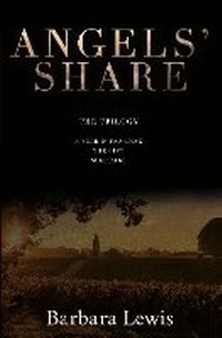 Enlarge image Cover: Angels' Share - Adam Rei Books