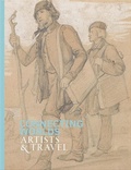Cover: Connecting Worlds - Paul Holberton Publishing Ltd