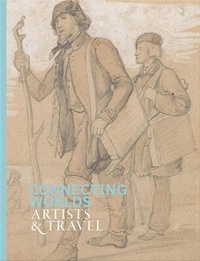 Enlarge image Cover: Connecting Worlds - Paul Holberton Publishing Ltd