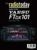 Cover: RADIOTODAY GUIDE TO THE YAESU FTDX101 - Radio Society of Great Britain