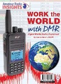 Cover: WORK THE WORLD WITH DMR - Radio Society of Great Britain