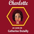 Cover: Charlotte - BoD - Books on Demand - Frankreich