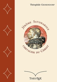 Abbildung von: Jérôme Savonarole, chevalier du Christ - Books on Demand