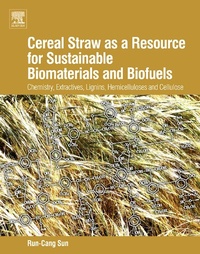 Abbildung von: Cereal Straw as a Resource for Sustainable Biomaterials and Biofuels - Elsevier