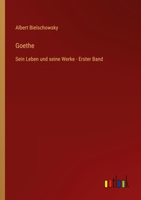 Enlarge image Cover: Goethe - Outlook Verlag