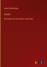 Enlarge image Cover: Goethe - Outlook Verlag