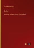 Cover: Goethe - Outlook Verlag