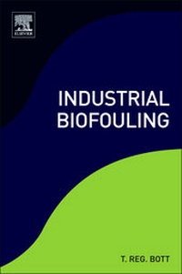Enlarge image Cover: Industrial Biofouling - Elsevier
