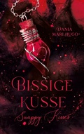 Cover: Bissige K&uuml;sse - BoD - Books on Demand