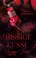 Cover: Bissige K&uuml;sse - BoD - Books on Demand