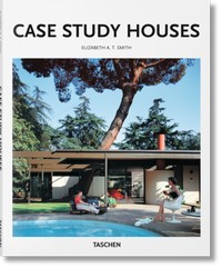 Enlarge image Cover: Case Study Houses - TASCHEN