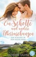 Cover: Ein Schotte und andere &Uuml;berraschungen - dp DIGITAL PUBLISHERS GmbH