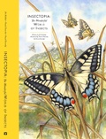 Cover: Insectopia - Albatros nakladatelstvi as
