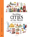 Cover: Bustling Cities of the World - Albatros nakladatelstvi as
