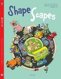 Cover: Shapescapes - Albatros nakladatelstvi as
