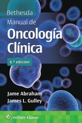 Cover: Bethesda. Manual de oncologia clinica - Ovid Technologies