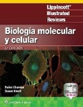 Cover: LIR. Biologia molecular y celular - Ovid Technologies