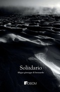 Cover: SOLItDARIO - Edibom Edizioni Letterarie