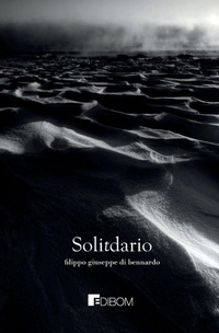 Enlarge image Cover: SOLItDARIO - Edibom Edizioni Letterarie