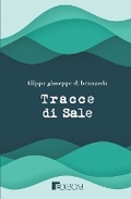 Cover: Tracce di sale - Edibom Edizioni Letterarie