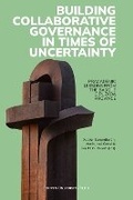 Cover: Building Collaborative Governance in Times of Uncertainty - Leuven University Press