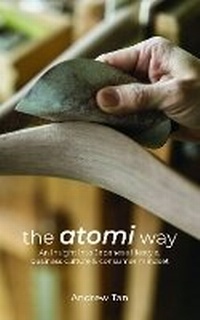 Enlarge image Cover: The Atomi Way - Marshall Cavendish International (Asia) Pte Ltd