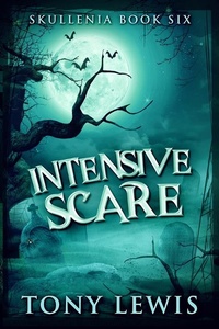 Enlarge image Cover: Intensive Scare - Skullenia