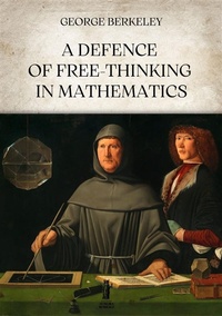 Abbildung von: A Defence of Free-Thinking in Mathematics - Edizioni Aurora Boreale
