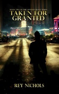 Cover: Taken for Granted (Apollo Grant) - Apollo Grant