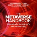 Cover: The Metaverse Handbook - Ascent Audio