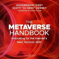 Enlarge image Cover: The Metaverse Handbook - Ascent Audio
