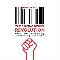 Enlarge image Cover: The Pricing Model Revolution - Ascent Audio