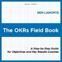 Enlarge image Cover: The Okrs Field Book - Ascent Audio