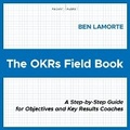 Cover: The Okrs Field Book - Ascent Audio