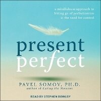 Enlarge image Cover: Present Perfect - Tantor Audio