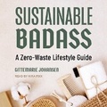 Cover: Sustainable Badass - Tantor Audio