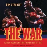 Enlarge image Cover: The War - Tantor Audio