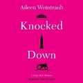 Cover: Knocked Down - Tantor Audio