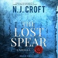 Cover: The Lost Spear - Tantor Audio