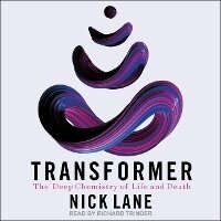 Enlarge image Cover: Transformer - Tantor Audio