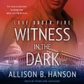 Cover: Witness in the Dark - Tantor Audio