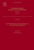 Bild: Comprehensive Two Dimensional Gas Chromatography - Elsevier