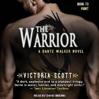 Enlarge image Cover: The Warrior - Tantor Audio