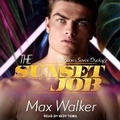 Cover: The Sunset Job - Tantor Audio