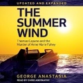 Cover: The Summer Wind - Tantor Audio