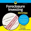 Cover: Foreclosure Investing for Dummies, 2nd Edition - Tantor Audio