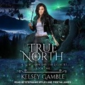 Cover: True North - Tantor Audio