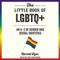 Cover: The Little Book of LGBTQ+ - Tantor Audio