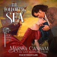 Enlarge image Cover: The Following Sea - Tantor Audio
