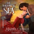 Cover: The Following Sea - Tantor Audio